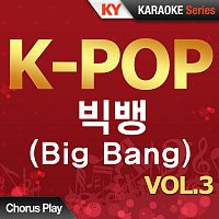 Kumyoung – K-Pop ?? Big Bang Vol.3 (Karaoke Version)