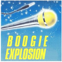Robert Ponger, Old Formation, Joe Meixner, Piano Crew – Boogie Explosion
