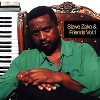 Sizwe Zako – Sizwe Zako & Friends Vol. 1