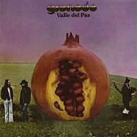 Přední strana obalu CD Valle del Pas