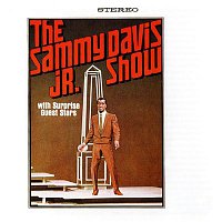 Sammy Davis, Jr. – The Sammy Davis Jr. Show with Special Guests Stars Frank Sinatra and Dean Martin