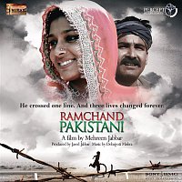 Debajyoti Mishra – Ramchand Pakistani (Original Motion Picture Soundtrack)