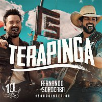 Fernando & Sorocaba – Terapinga