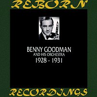 Benny Goodman And His Orchestra – 1928-1931 (HD Remastered)