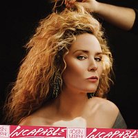 Přední strana obalu CD Incapable