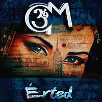 Přední strana obalu CD Érted