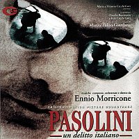Pasolini, un delitto italiano [Original Motion Picture Soundtrack]