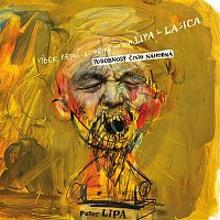 Peter Lipa – Podobnosť čisto náhodná CD