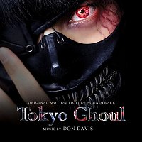 Tokyo Ghoul (Original Soundtrack Album)