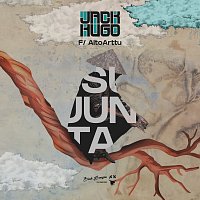 Přední strana obalu CD Suunta