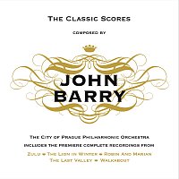 The City of Prague Philharmonic Orchestra – John Barry - The Classic Scores