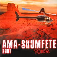 Amaskumfete – Tsipa