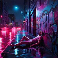 Přední strana obalu CD I Kill to Chill