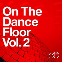 Various  Artists – Atlantic 60th: On The Dance Floor Vol. 2