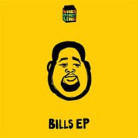 LunchMoney Lewis – Bills - EP