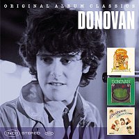 Donovan – Original Album Classics