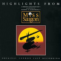 Různí interpreti – Highlights From Miss Saigon