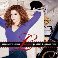 Bernadette Peters – Bernadette Peters Loves Rodgers And Hammerstein