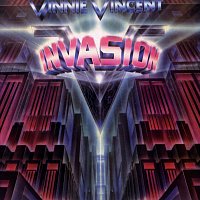 Vinnie Vincent Invasion – Vinnie Vincent Invasion