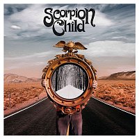 Přední strana obalu CD Scorpion Child