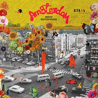 Přední strana obalu CD Amsterdam