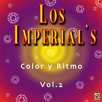 The Imperials – Color Y Ritmo De Venezuela, Vol. 2
