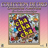 Orquesta América – Colección De Oro: Bailando Al Compás Del Cha Cha Chá, Vol. 1