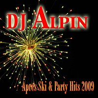 DJ Alpin – Apres Ski & Party Hits 2009