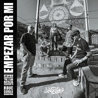 Liricistas, Guille Scherping, Rou C, Bacayo Brass, Natalia Valdebenito, Utopiko – Empezar Por Mí