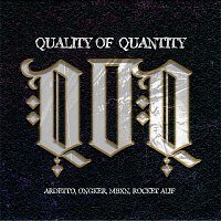Ardetto, Ongker, MBXN, Rocket Alif – QOQ (Quality Of Quantity)
