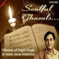 Jagjit Singh, Kavita Krishnamurthy, Ustad Ahmed Hussain, Ustad Mohammed Hussain – Soulful Ghazals