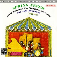 Chuck Mangione, Gap Mangione – Spring Fever