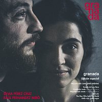 Přední strana obalu CD Granada [Edición Especial]