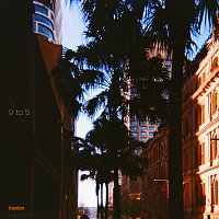 Přední strana obalu CD 9 to 5