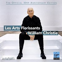 William Christie – The Official 30th Anniversary Edition