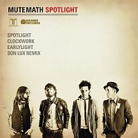Mutemath – Spotlight EP