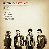 Mutemath – Spotlight EP