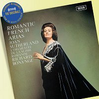 Joan Sutherland, Orchestre de la Suisse Romande, Richard Bonynge – Romantic French Arias