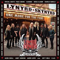 Lynyrd Skynyrd – One More For The Fans (Live)