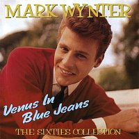 Přední strana obalu CD Venus in Blue Jeans: The Sixties Collection