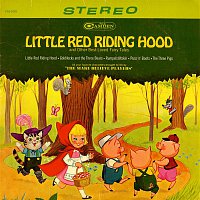 Little Red Riding Hood and Other Best-Loved Fairy Tales