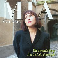 Mia Žnidarič – My favourite things