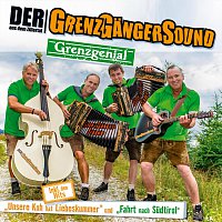 Der Grenzgangersound Aus Dem Zillertal – Grenzgenial