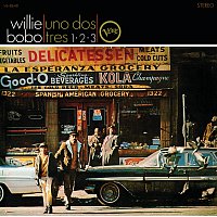 Willie Bobo – Uno Dos Tres 1-2-3
