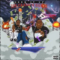 10K.Caash, GUN40 – Geek It Up