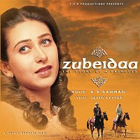 A. R. Rahman – Zubeidaa