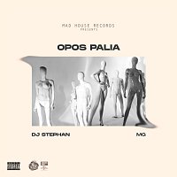 DJ Stephan, MG – Opos Palia