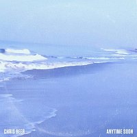 Přední strana obalu CD Anytime Soon