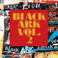 Various  Artists – Black Ark Vol. 2