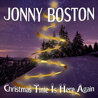 jonny boston – Christmas Time Is Here Again